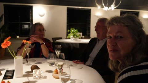 08 Genieten & Humor