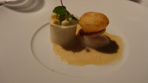 10 Coquille & Coquille tartaar