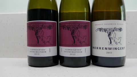 Becker Pfalz 2013 v